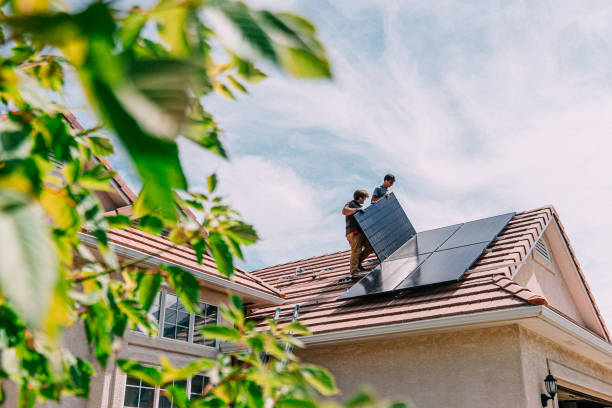 Best Roof Installation  in De Leon Springs, FL