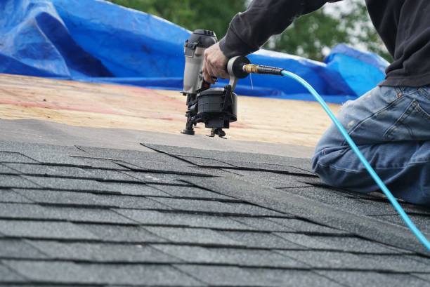 Fast & Reliable Emergency Roof Repairs in De Leon Springs, FL